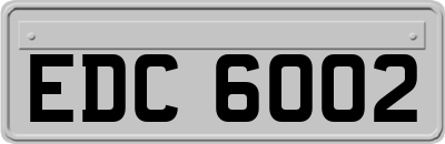 EDC6002