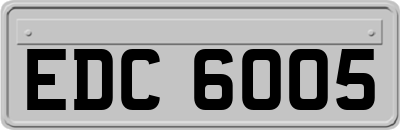 EDC6005