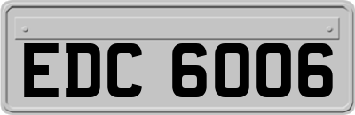 EDC6006