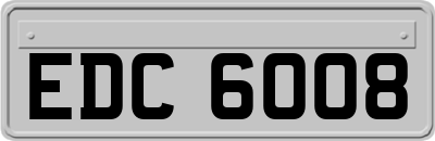 EDC6008