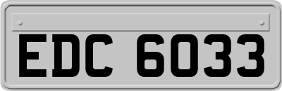 EDC6033