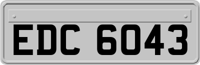 EDC6043