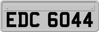EDC6044