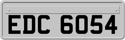 EDC6054