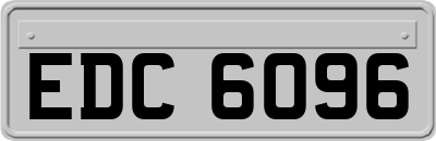 EDC6096