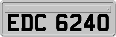 EDC6240
