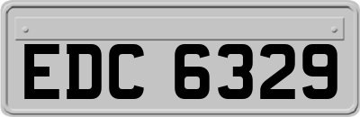 EDC6329
