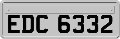 EDC6332