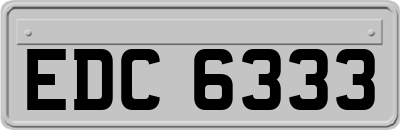 EDC6333