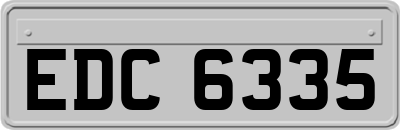 EDC6335