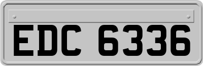 EDC6336