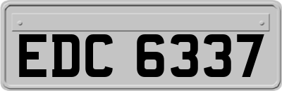 EDC6337