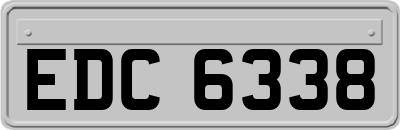 EDC6338