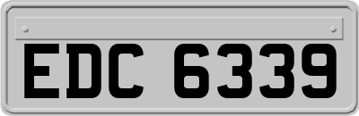 EDC6339