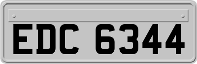 EDC6344