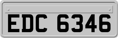 EDC6346