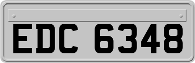 EDC6348