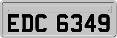 EDC6349