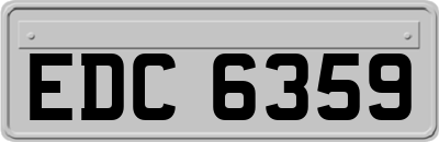 EDC6359