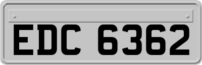 EDC6362
