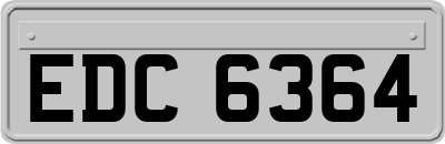 EDC6364