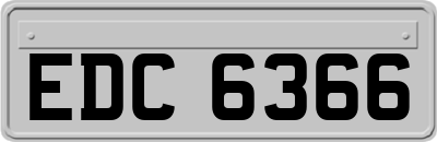 EDC6366