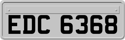 EDC6368