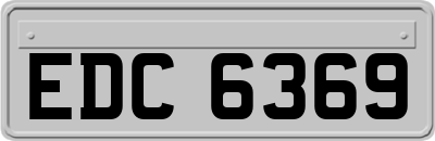 EDC6369