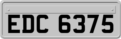 EDC6375