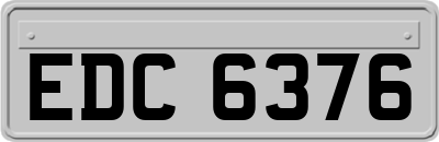 EDC6376