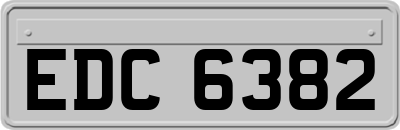EDC6382