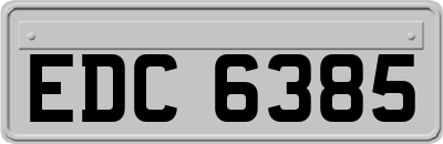 EDC6385