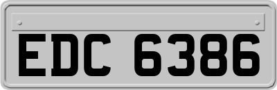 EDC6386