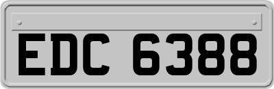 EDC6388