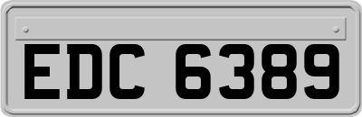 EDC6389