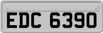 EDC6390
