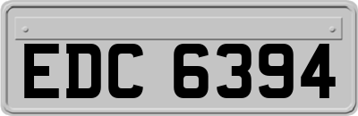 EDC6394