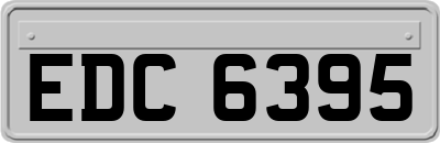 EDC6395