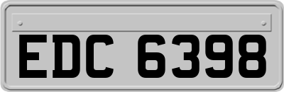 EDC6398