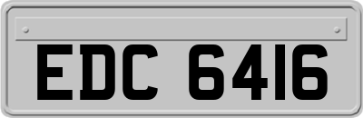EDC6416
