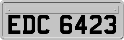 EDC6423