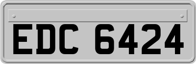EDC6424