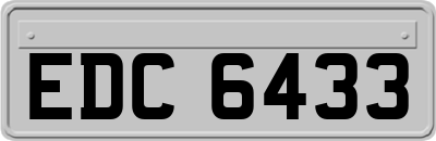 EDC6433