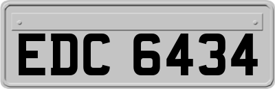 EDC6434