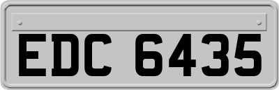 EDC6435