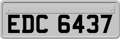 EDC6437