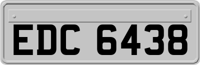 EDC6438