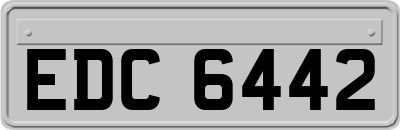EDC6442