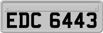 EDC6443