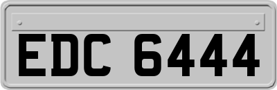 EDC6444
